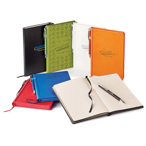 DONALD HARD COVER JOURNAL COMBO