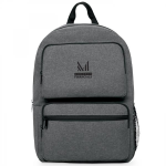 BUSINESS SMART DUAL-POCKET BACKPACK