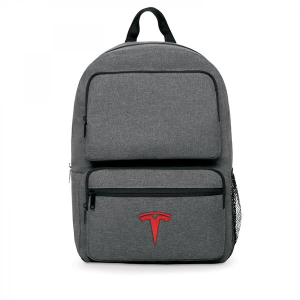 BUSINESS SMART DUAL-POCKET BACKPACK