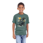 Youth Unisex Crewneck T-Shirt