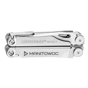 Leatherman® Wave Plus Multi Tool