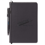 DONALD HARD COVER JOURNAL COMBO