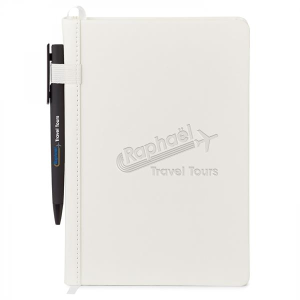 DONALD HARD COVER JOURNAL COMBO