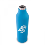 EYE CANDY   600 ML / 20 OZ STAINLESS STEEL BOTTLE